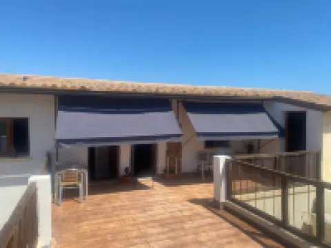 La Terreta hotel casa rural Hoteles en Cullera