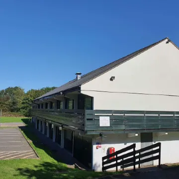 The Crossway Hotel, Coventry South, Part of the AG Collection