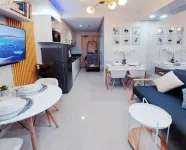 King of Kings at Sea Residences