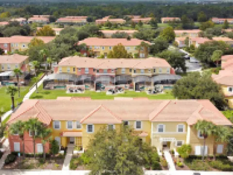 Encantada Resort Vacation Townhomes by Idiliq Hotels in Four Corners
