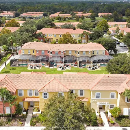 Encantada Resort Vacation Townhomes by Idiliq