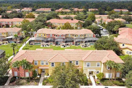 Encantada Resort Vacation Townhomes by Idiliq