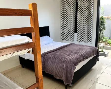pousada ohana Hotels in Bertioga