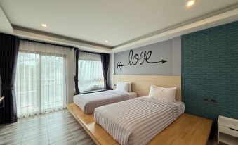 Sor Kor Sor Resort
