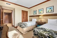 Hale Kauwela Ko Olina Resort Villa w/ Views