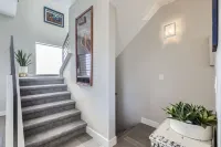 Allison Street 2 Bedroom Home
