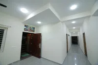 Perambalur Villa Hotels in Perambalur