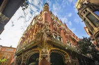 Hostal Mayerling Centro