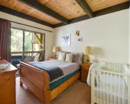 Enjoy Forest Views Retreat at Kingswood Village!
