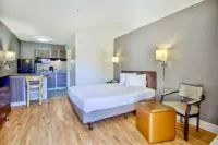 Studio 6 Phoenix, AZ - Deer Valley - acceptant les animaux
