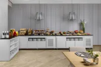 NH飯店-巴塞羅那體育場