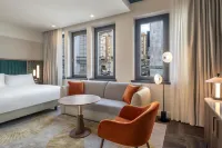 Hilton Turin Centre - 5 stelle