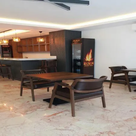 Kriti Hotel Antalya