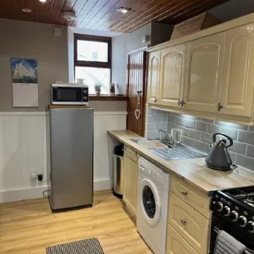Seaside Cottage Retreat in Peterhead Отели в г. Питерхед
