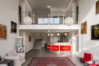 Eurohotel Gemeinde Wartberg an der Krems 호텔