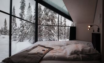 Magical Pond Nature Igloos