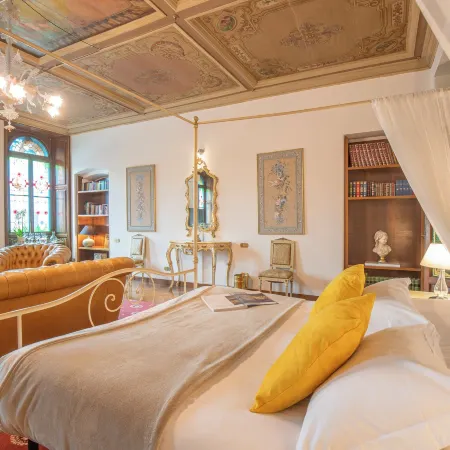Corte Realdi Suites Piazza Erbe