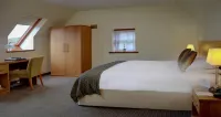 Best Western Balgeddie House Hotel - Wifi