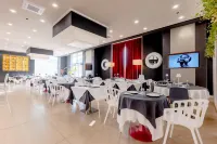 LHI Healthy Hotel Lecce Hotel in zona Sala del Regno dei Testimoni di Geova