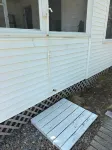 Kinney Shores Beach Cottage•New•Renovated•Steps to 7 Mile Sandy Beach•AC•Parking