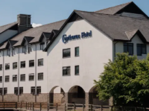 Copthorne Hotel Cardiff-Caerdydd Hotels in Cardiff