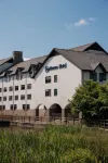 The Copthorne Hotel Cardiff Hoteles en 