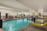 Hilton Garden Inn Lubbock Hotels in Lubbock