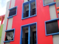 Agung Hotel Kendari Hotels in Mandonga