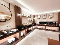 NS Hotel by Dominic Hotels in Cilacap