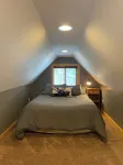 The Little Tiny Cabin "LTC"
