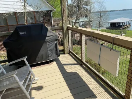 Margaritavilla-4 bed/3.5 baths-Water Front-Amazing