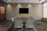 Residence Inn by Marriott Lincoln Downtown