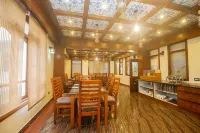 Golden Kuensel Resort & Spa - Morgenmad