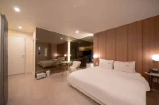 Sacheon (Samcheonpo) Ocean