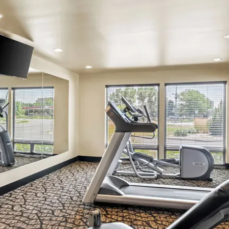 Ledgestone Hotel Vernal Hoteles en Condado de Uintah