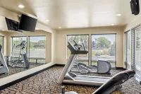 Ledgestone Hotel Vernal - parking