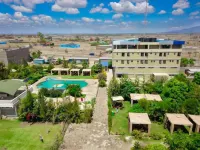 Perfectus Gardens Hotel Hotels in Ruiru