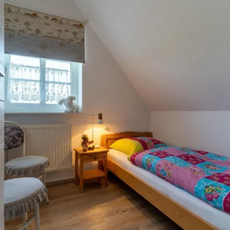Ferienwohnung Tönning