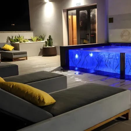 Design Plus Bex Hotel