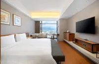 The Walden Hotels in 