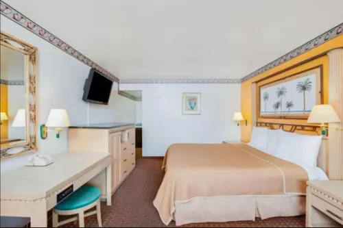 Rodeway Inn Memphis Hotel a Memphis