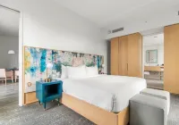 The Doyle Hotel فنادق في شارلوتسفيل