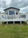 M697 - 8 berth with veranda - Pet Friendly