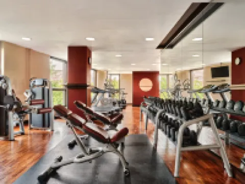 Crowne Plaza BRATISLAVA by IHG Hotels in Bratislava I