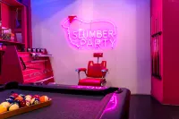 Slumber Surf Phuket Kata