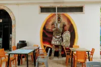 Sky Natural Museum Hotels in Sopetran