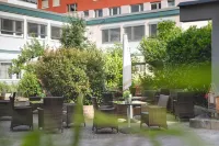 โรงแรมเลโอนาร์โด ไฮเดลแบร์กซิตี้เซ็นเตอร์