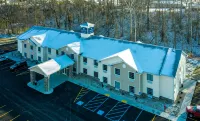 Cobblestone Inn & Suites - Brookville Hotel a 