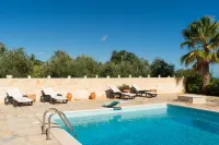 Villa Polignano Con Piscina by Wonderful Italy - Private Pools