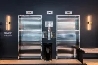 WERFY Luxury Apart-Hotel